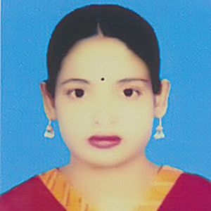 Teacher profile image