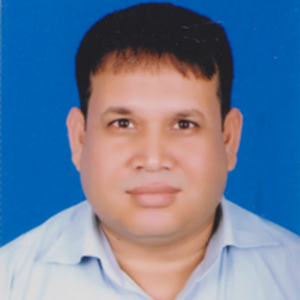 Teacher profile image