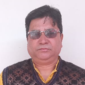 Teacher profile image